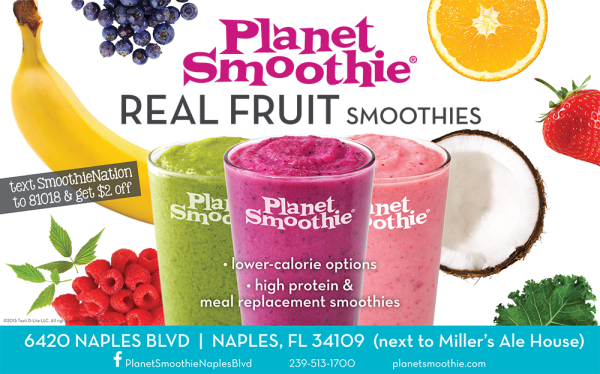 Bioenergy смузи