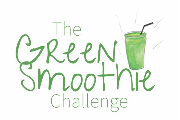 Логотип смузи