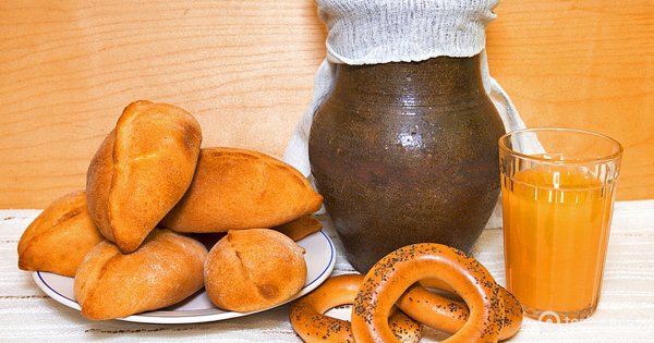 Кондрат да Ипат 4 октября