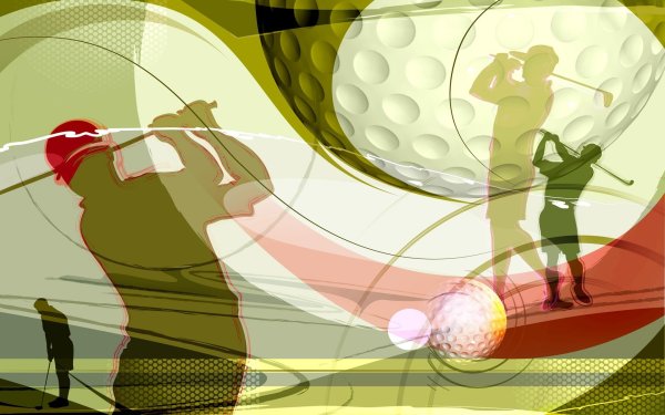 Фон спортивная тематика