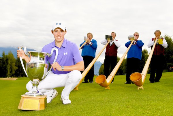 Гольф Ивана