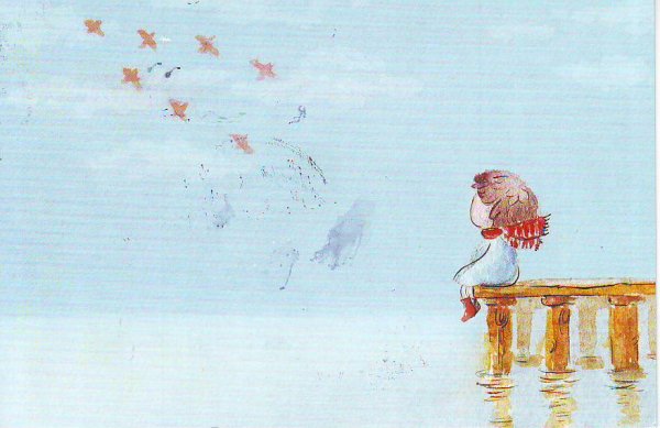 День напутствия улетающтм птицам