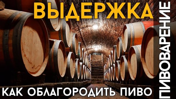 Облагораживание пивоварение