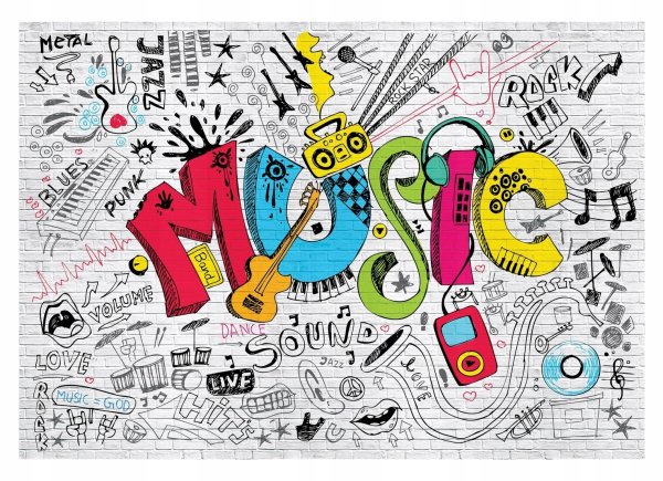 Музыкальная тематика