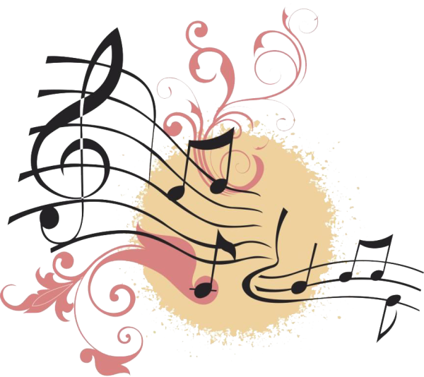 Эмблема музыкальной школы