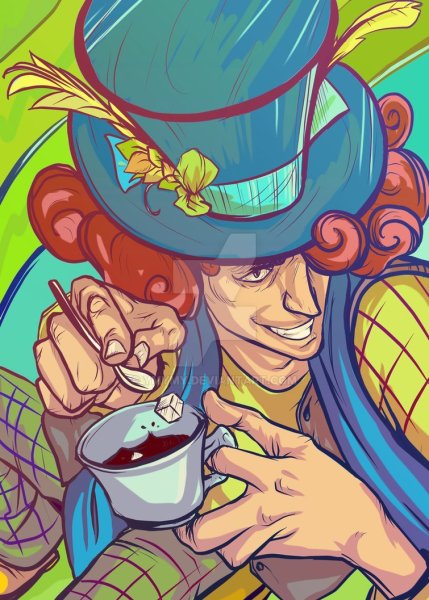 Максвелл Шляпник