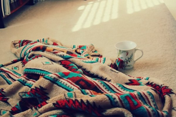 День вспоминания про теплые вещи