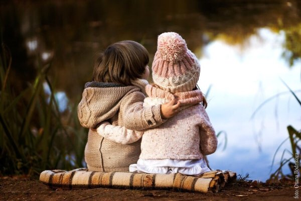 Душевное тепло