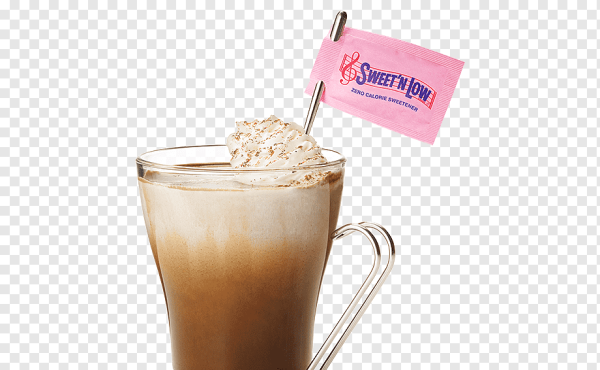 Молочный мокко