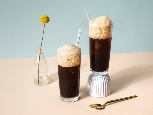 Национальный день кофе-фраппе