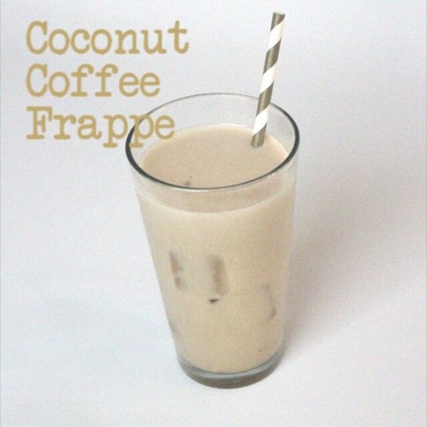 Кокосовый Шейк Green Green