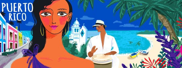 Порто Рико Фархад