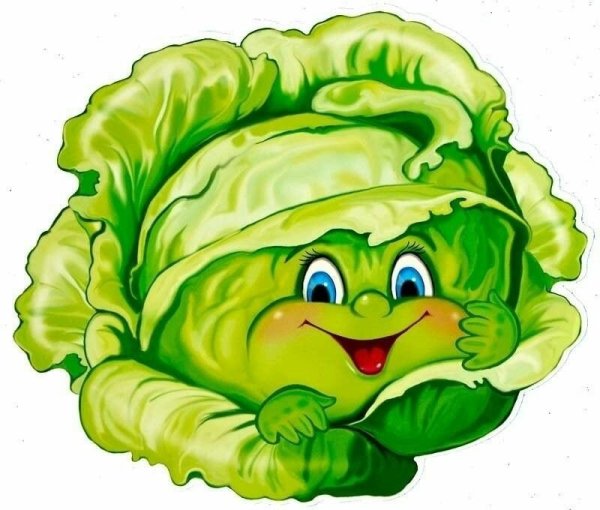 Маски овощи для детского сада