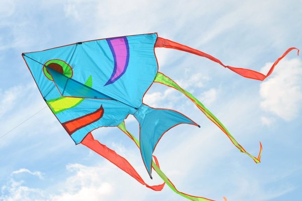 Летающий змей