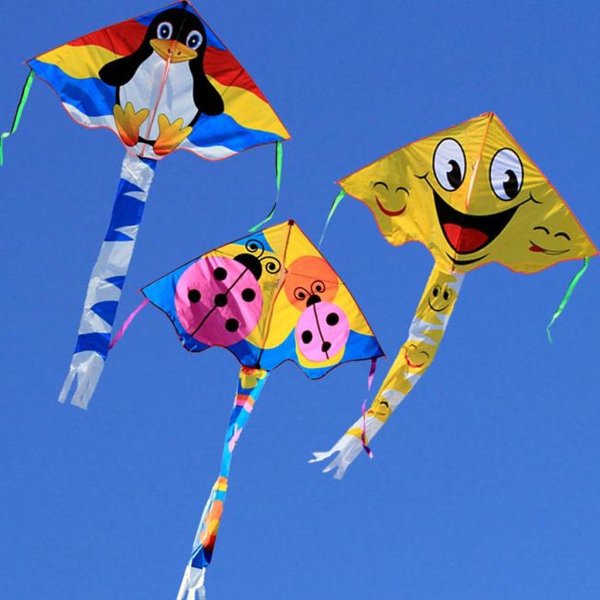 Воздушный змей