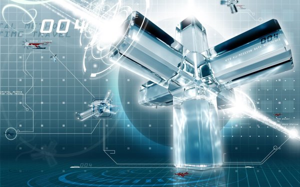 Технологии будущего