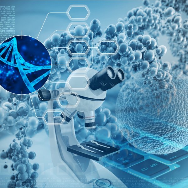 Молекулярная нанотехнология