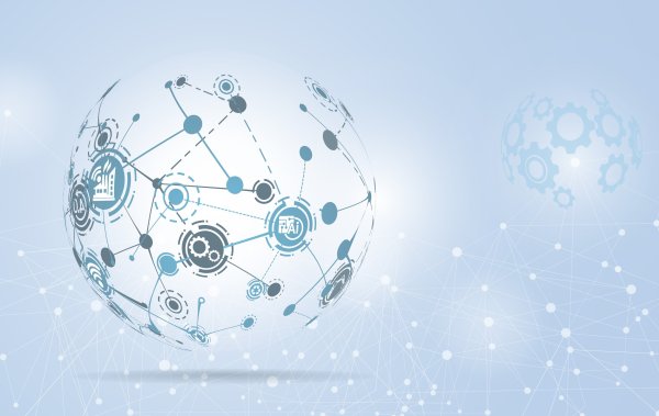 Год науки и технологий фон