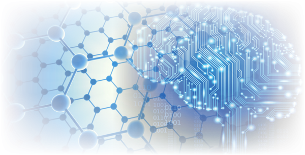 Нанотехнологии фон