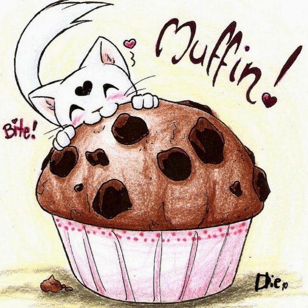 Аниме кексик