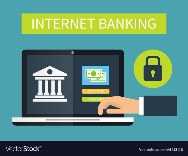 Безопасность интернет банкинга