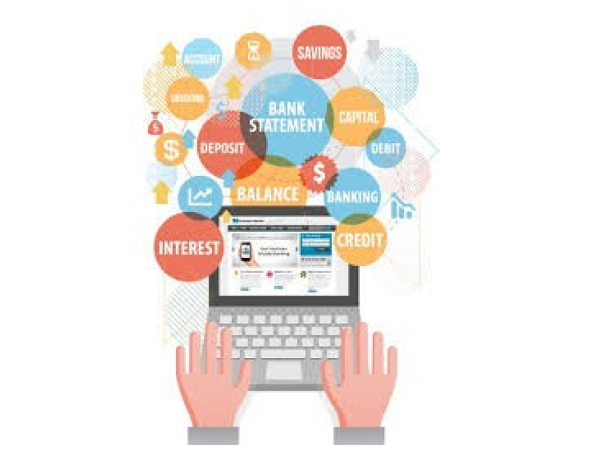 Онлайн банкинг