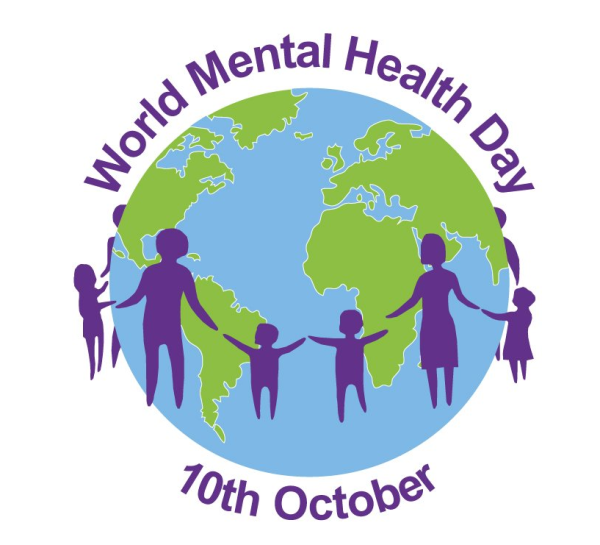 Всемирный день психического здоровья (World Mental Health Day)