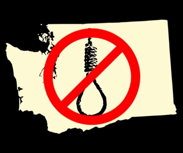 Всемирный день борьбы против смертной казни