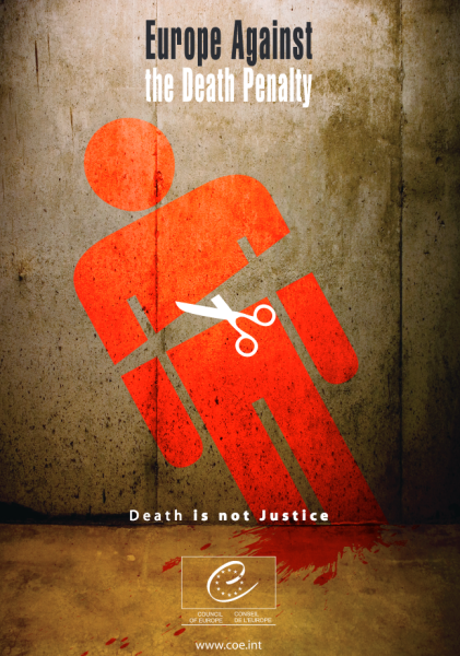 Всемирный день против смертной казни