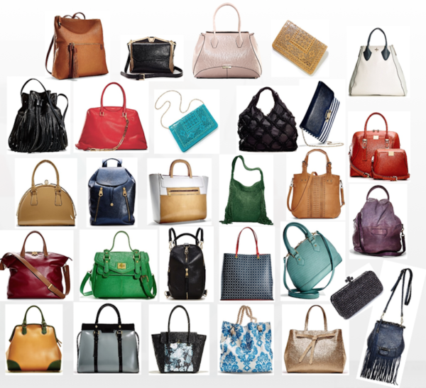 Национальный день сумочек