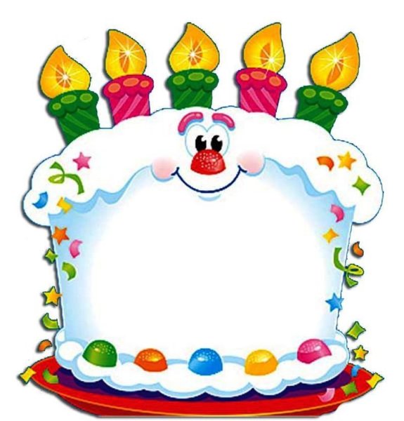 Уголок именинника в детском саду