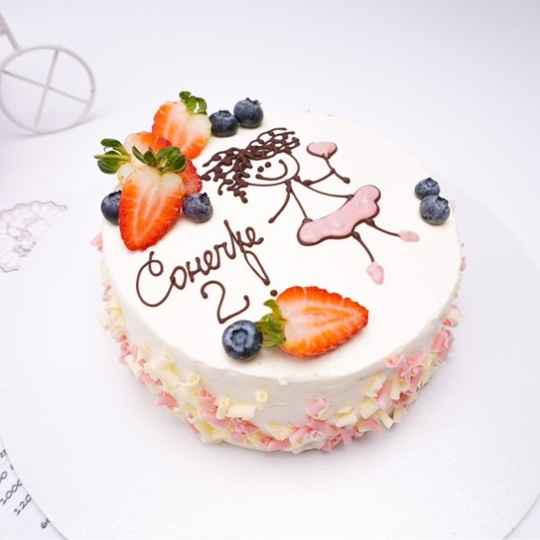 Торты Парфе Томск в изумрудном городе