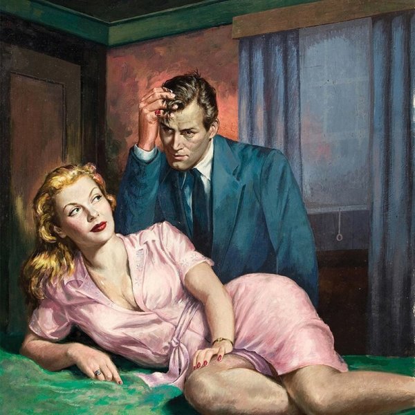 Иллюстратор Walter Popp