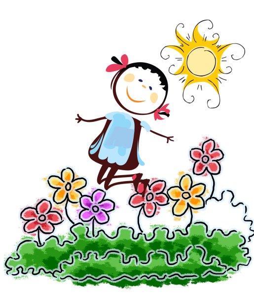 Междугародныйдегь девочек