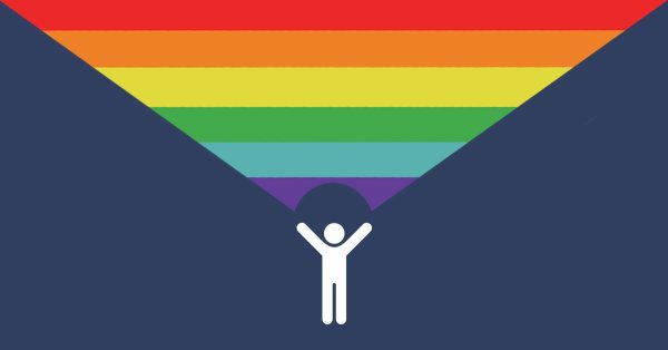 ЛГБТ андроид