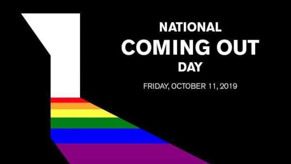 Coming out Day
