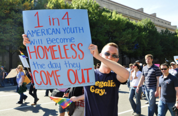 ЛГБТ это грех