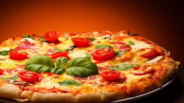 Пиццерия pizza Planet