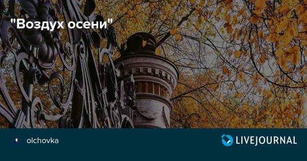 День вдыхания осеннего воздуха картинки с надписями