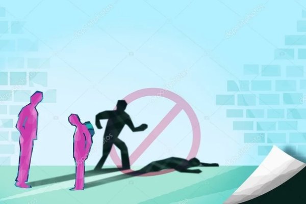 День прекращения издевательств