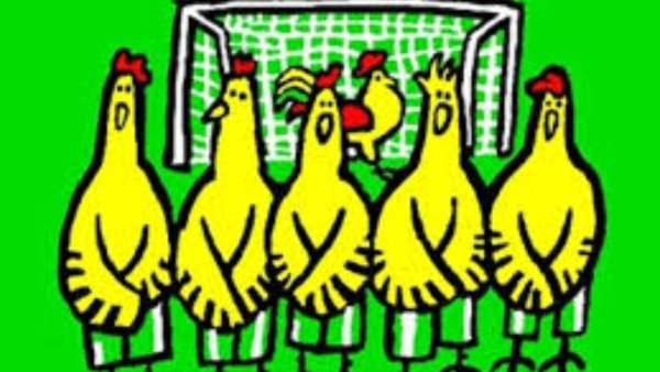 Всемирный день курицы открытки