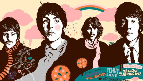 Всемирный день Битлз