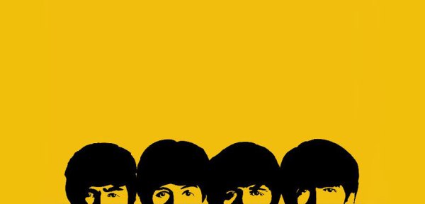 The Beatles PNG