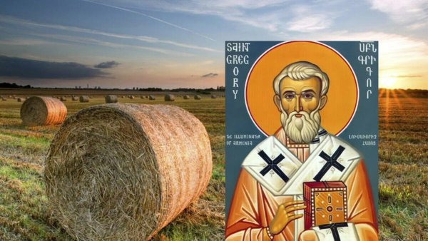 Михаил соломенный 13 октября