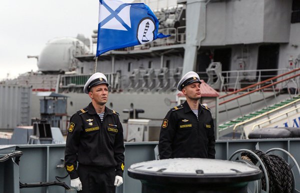 Николай Скосырев