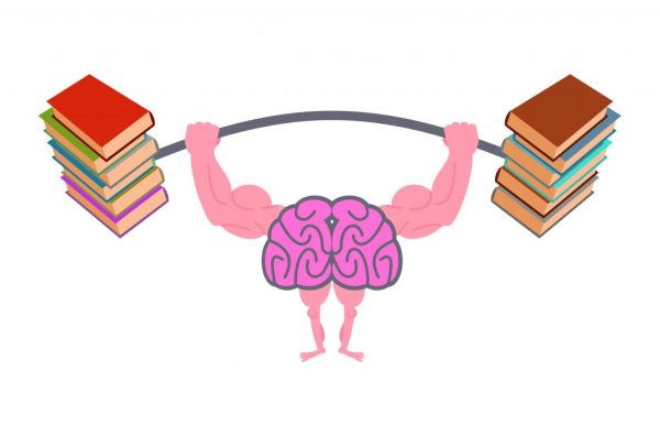 Чтение и мозг