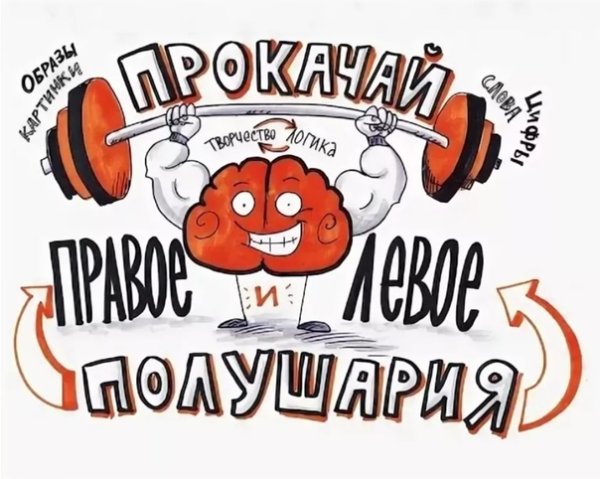 Прокачай свой мозг