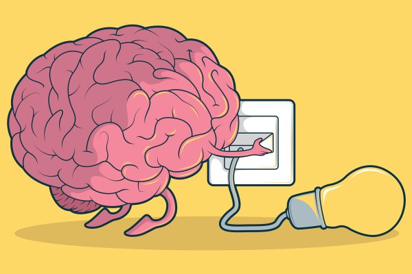 Эффективный мозг