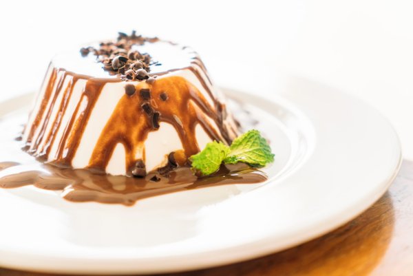 Терракота десерт