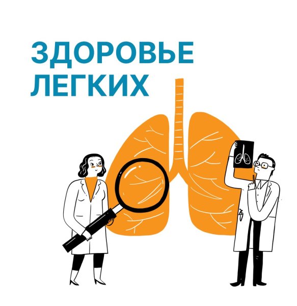 Всемирный день спирометрии и легочного здоровья